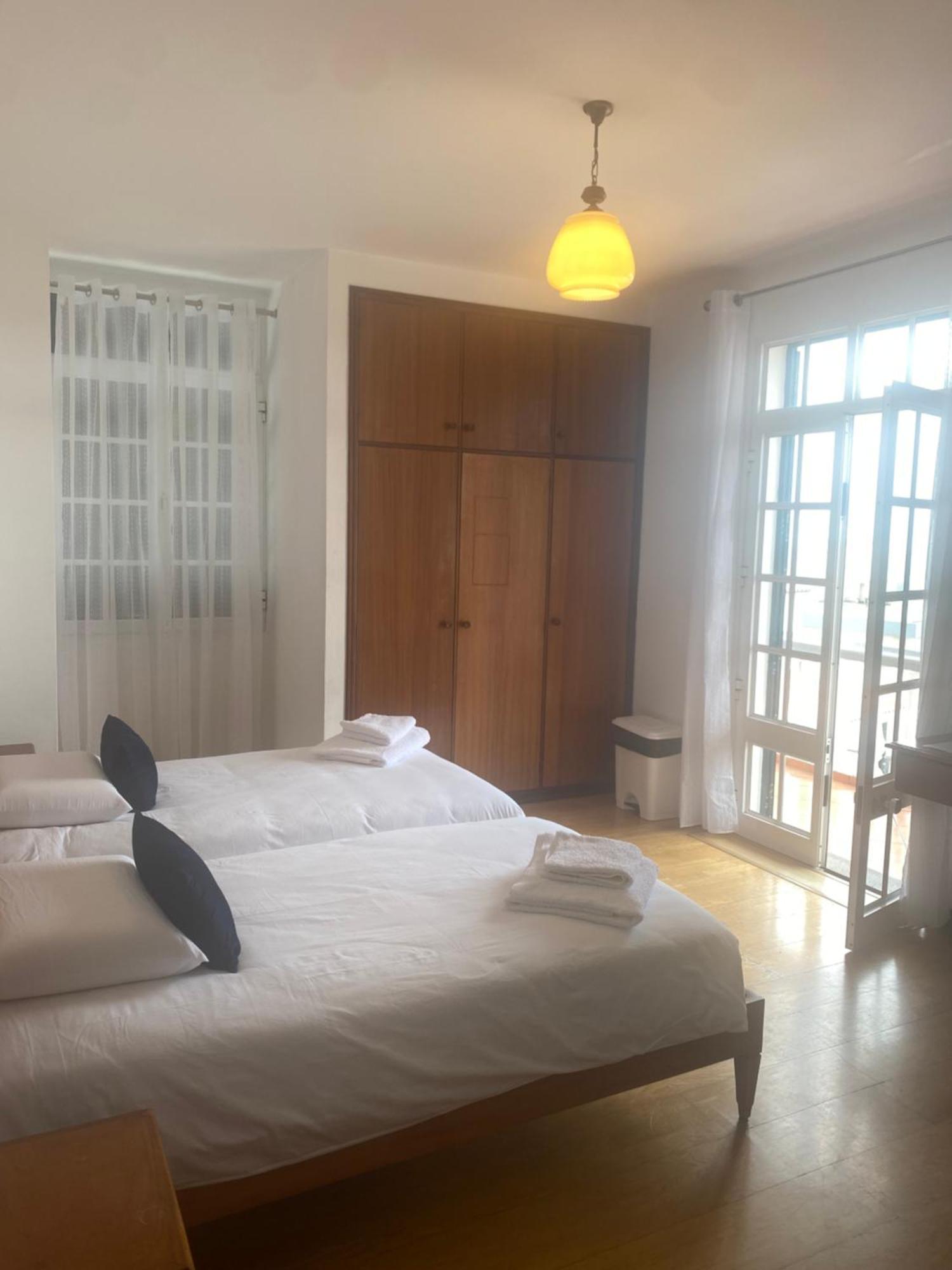 Valhalla Panorama - The Old Residencial Pina Φουνκάλ Δωμάτιο φωτογραφία