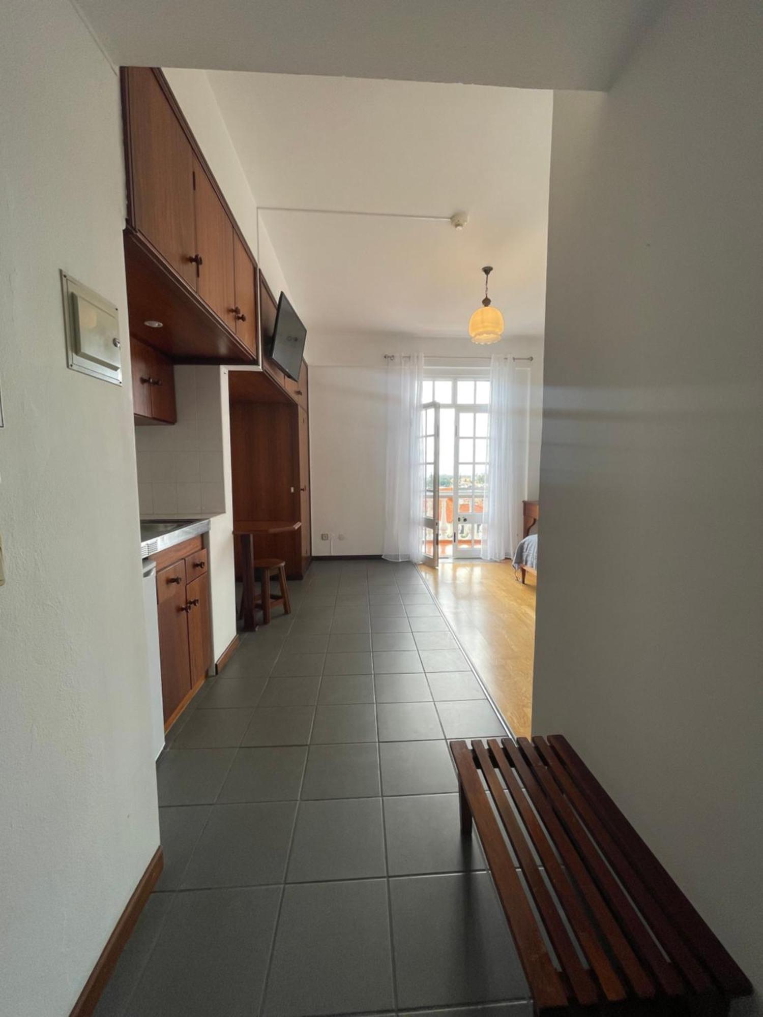 Valhalla Panorama - The Old Residencial Pina Φουνκάλ Δωμάτιο φωτογραφία