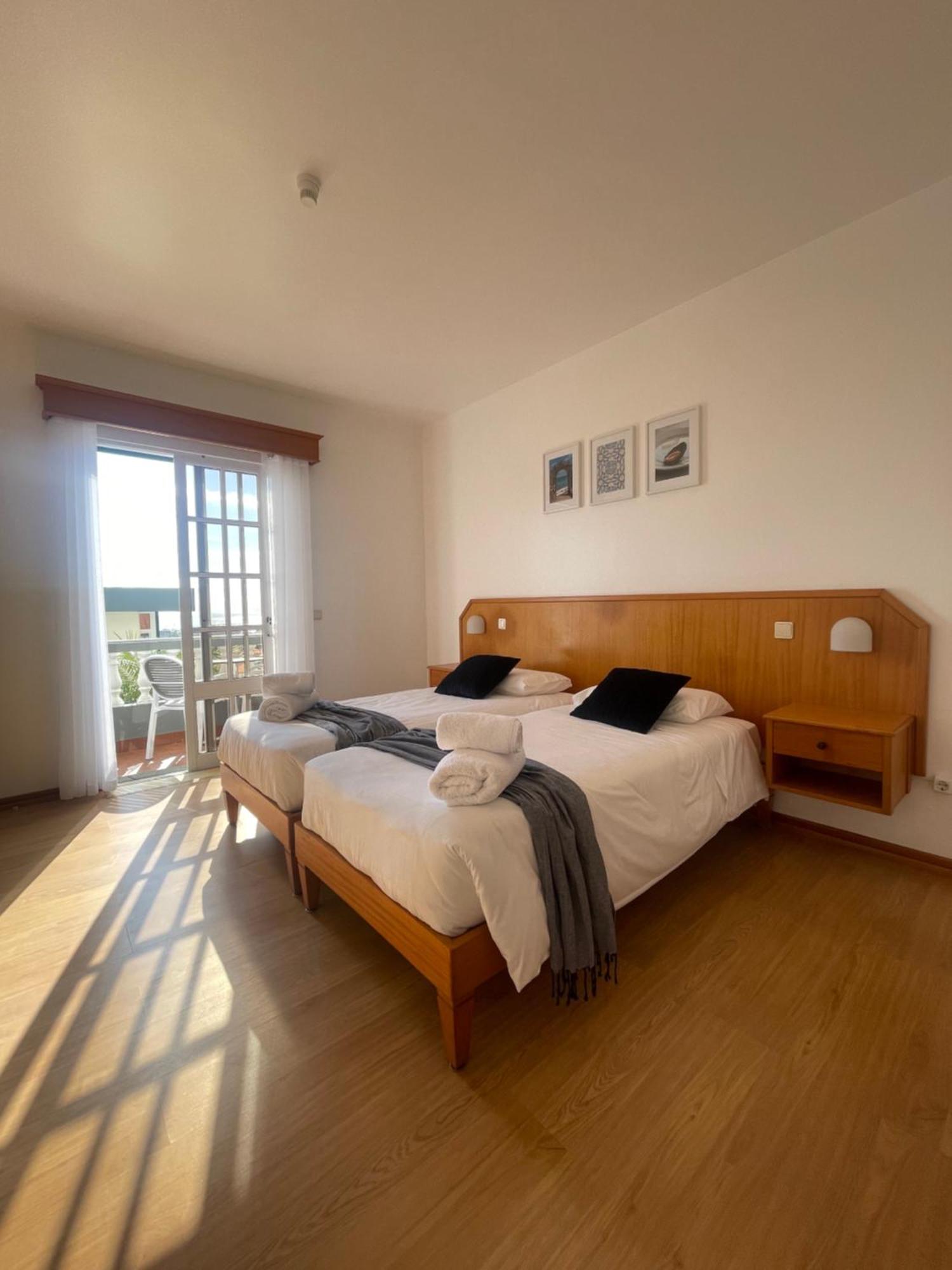 Valhalla Panorama - The Old Residencial Pina Φουνκάλ Δωμάτιο φωτογραφία