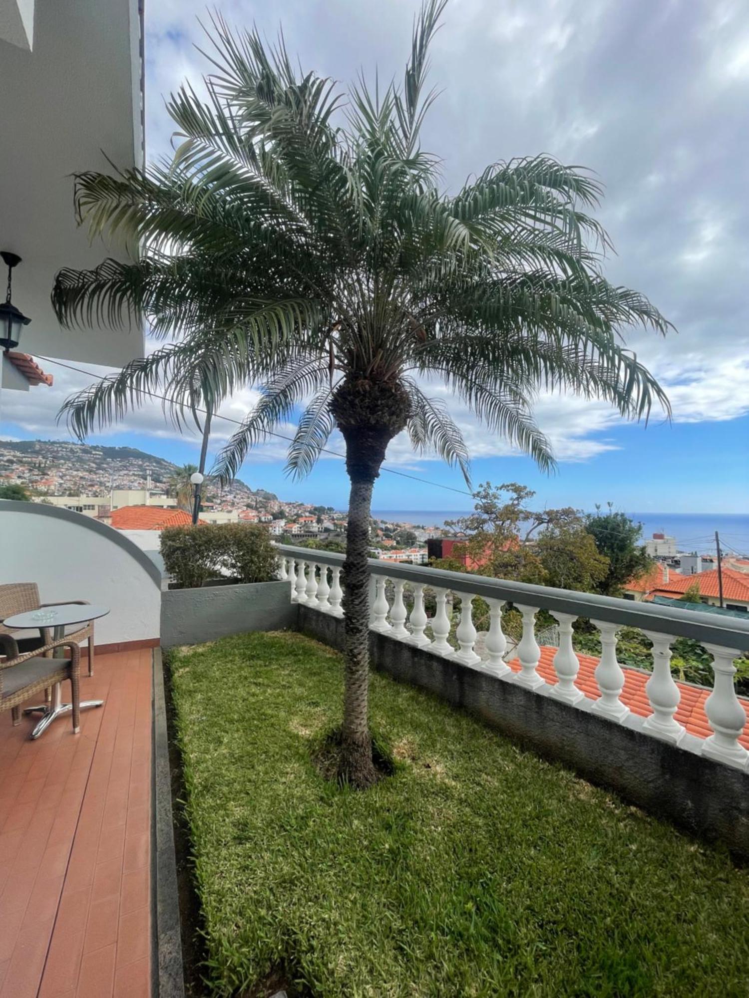Valhalla Panorama - The Old Residencial Pina Φουνκάλ Δωμάτιο φωτογραφία