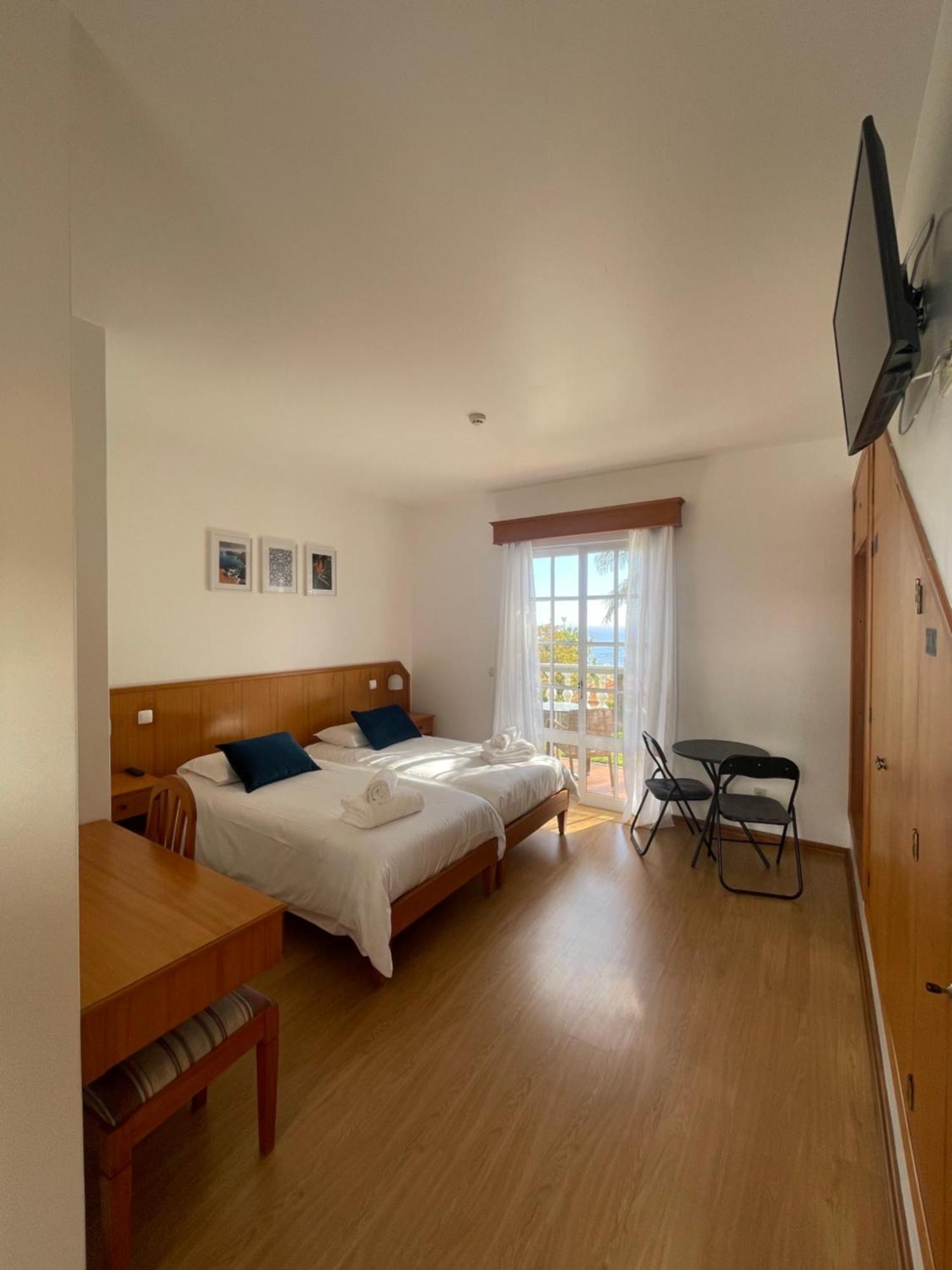 Valhalla Panorama - The Old Residencial Pina Φουνκάλ Δωμάτιο φωτογραφία