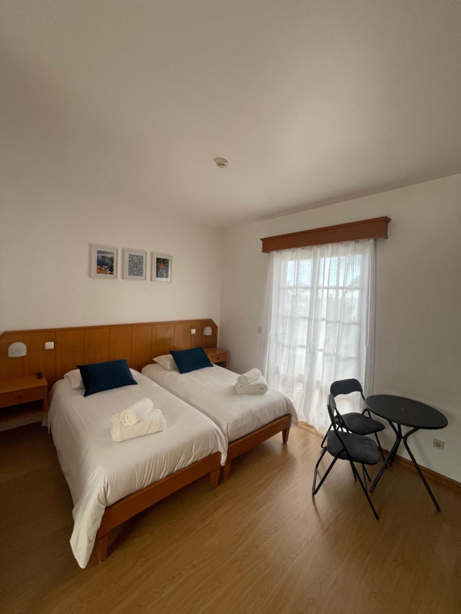Valhalla Panorama - The Old Residencial Pina Φουνκάλ Δωμάτιο φωτογραφία