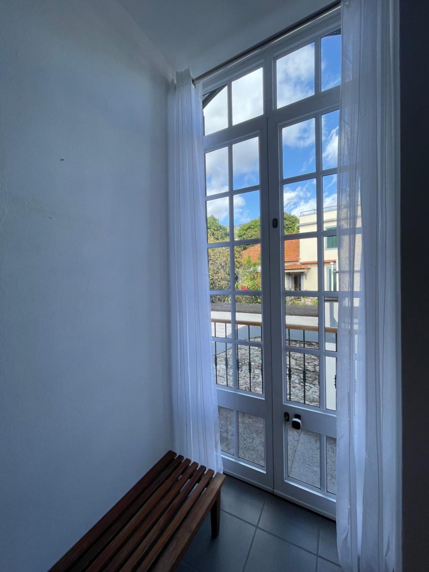 Valhalla Panorama - The Old Residencial Pina Φουνκάλ Δωμάτιο φωτογραφία