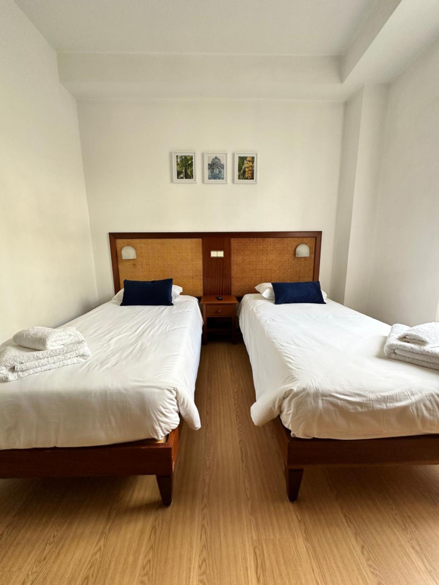 Valhalla Panorama - The Old Residencial Pina Φουνκάλ Δωμάτιο φωτογραφία